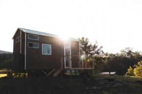Kookaburra Tiny House by Tiny Away